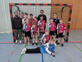 HTH Heckengäu – Jugend B